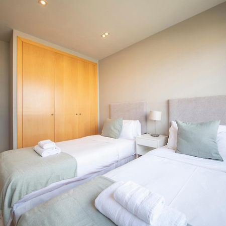 You Stylish Beach Apartments Barcelona Luaran gambar