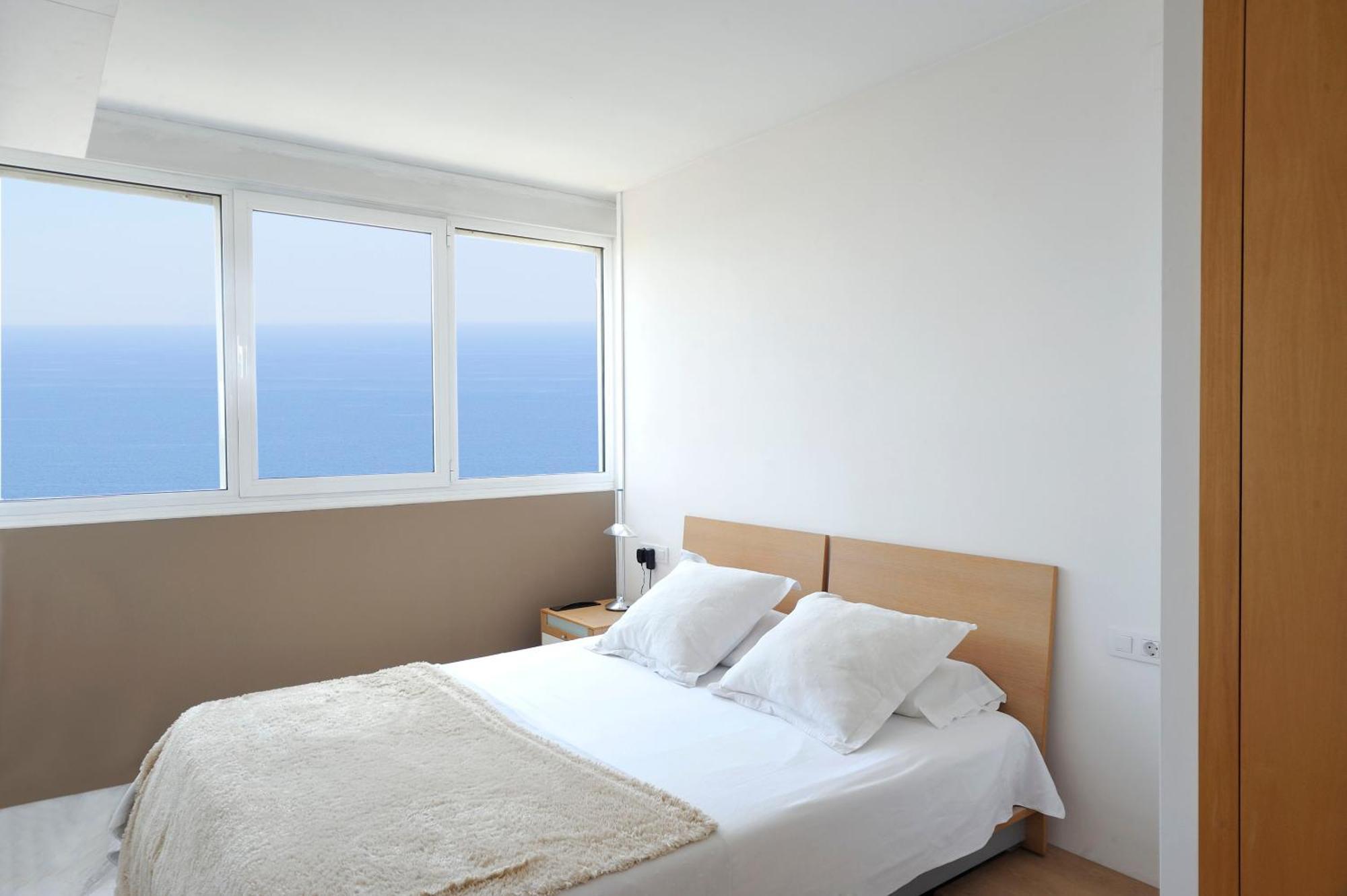 You Stylish Beach Apartments Barcelona Luaran gambar