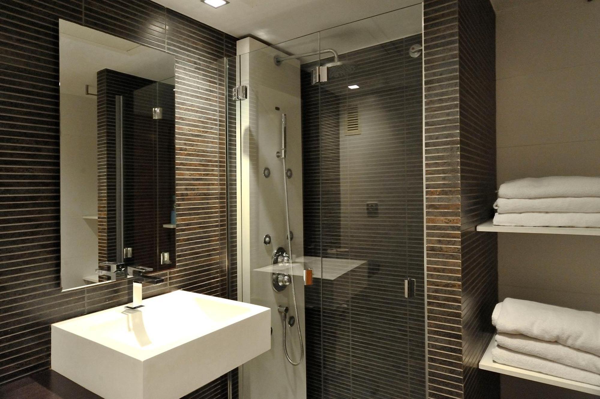 You Stylish Beach Apartments Barcelona Luaran gambar