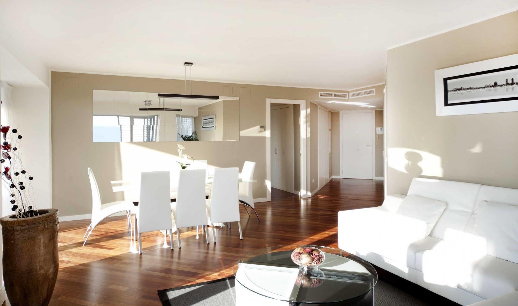 You Stylish Beach Apartments Barcelona Luaran gambar