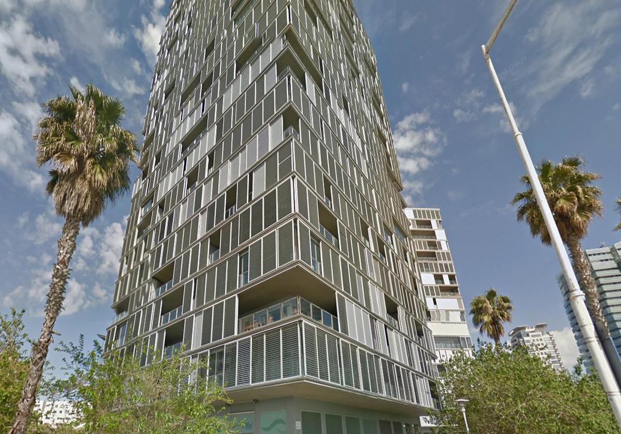 You Stylish Beach Apartments Barcelona Luaran gambar