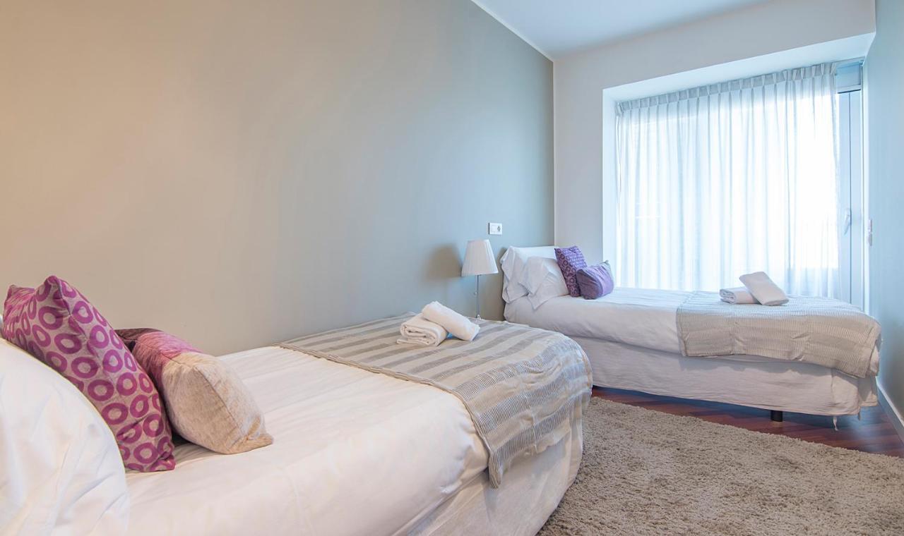 You Stylish Beach Apartments Barcelona Luaran gambar